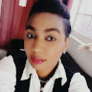 Meet your Posher, Weslene